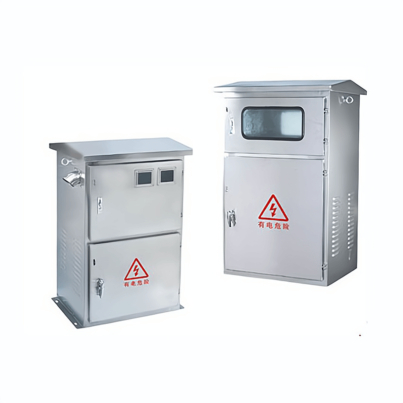 不銹鋼戶外綜合配電箱